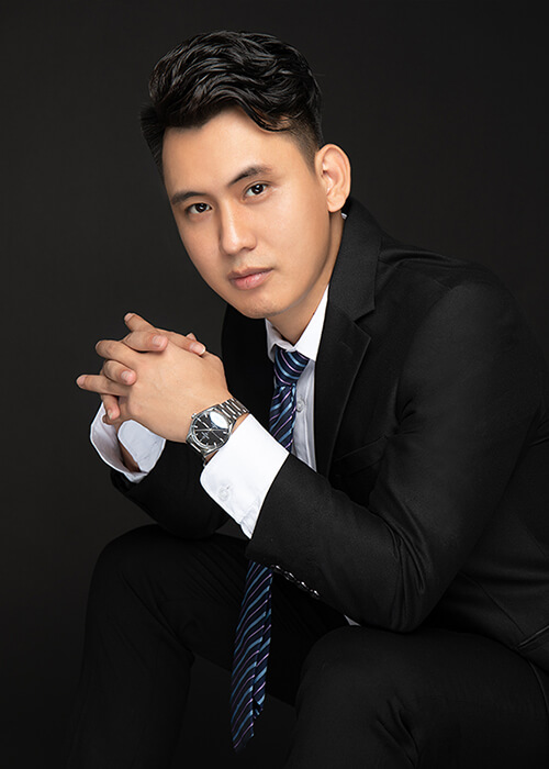 劉朋輝