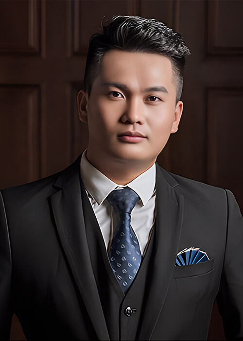 李永情