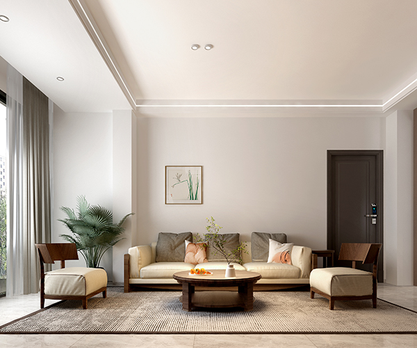 HOME 業主說(shuō) | 廣州裝修業主用真實的(de)聲音，訴說(shuō)美好品質