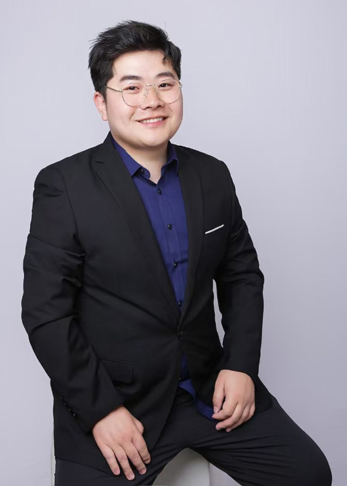 範德鑫